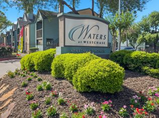 Waters at Westchase Apartments, Houston, TX 77072