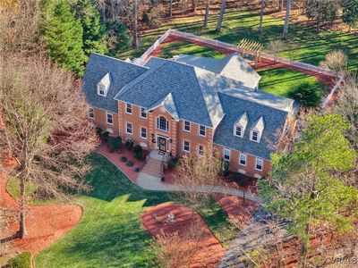 9635 Egret Ln, Chesterfield, VA, 23838