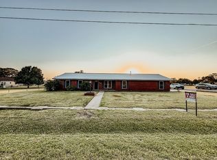 420 N 2nd St, Thomas, OK 73669