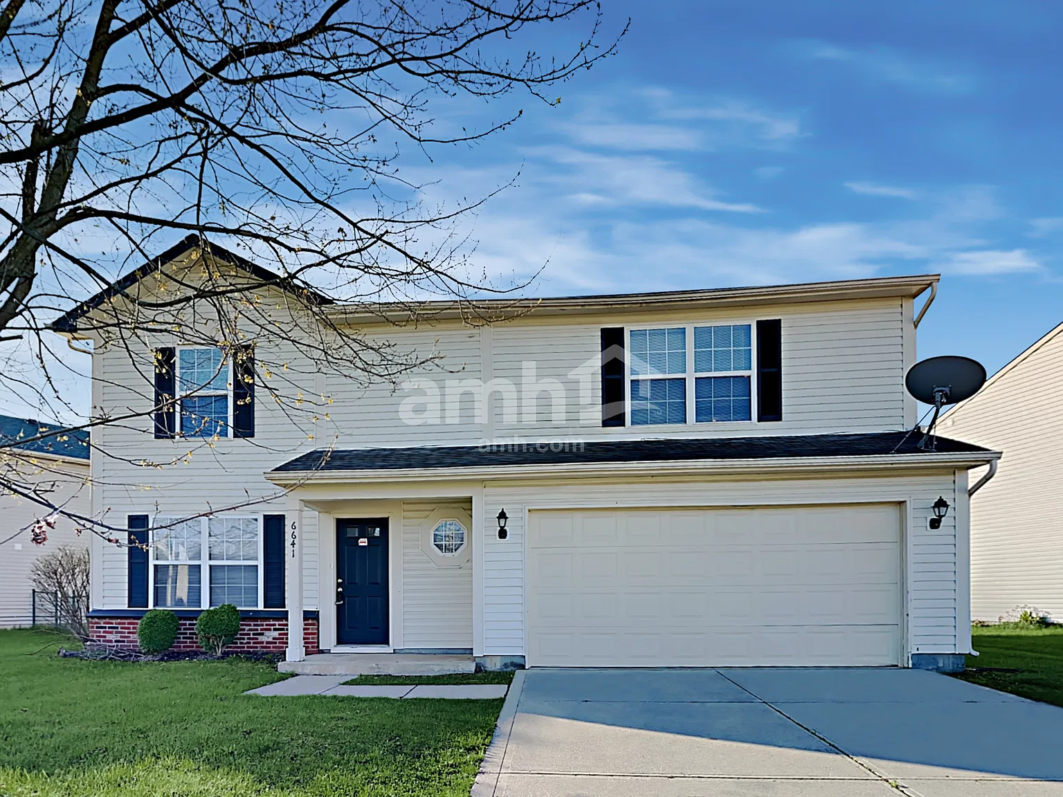 3 bed, 2.5 bath, 1848 sqft, $2,125 — Photo 1