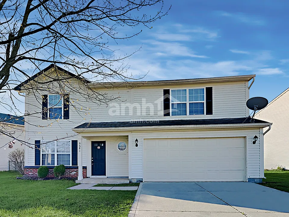 6641 Amick Way