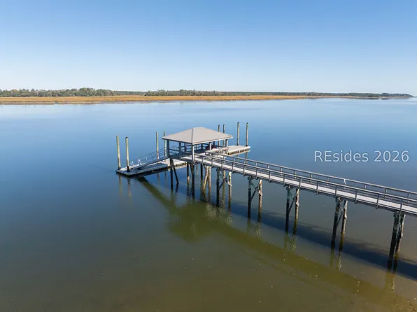39 Reserve Drive, Seabrook, SC 29940