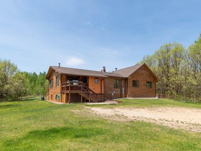 55671 County Road 126, Northome, MN, 56661
