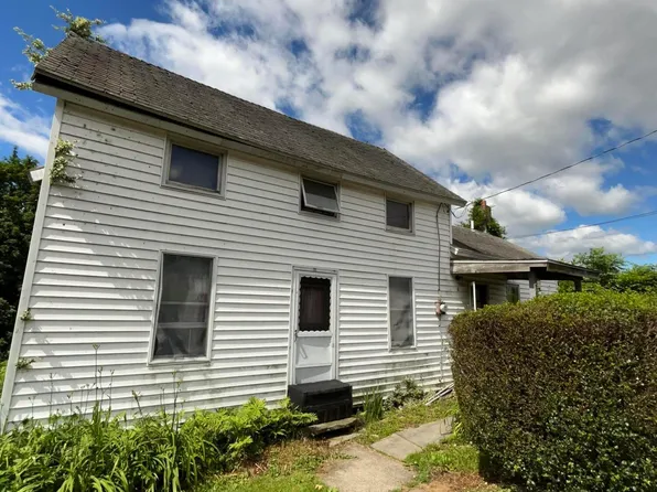 6 Drake St, Hughestown, PA 18640