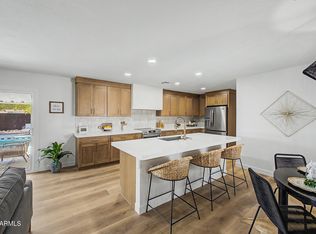 3109 W BECK Lane, Phoenix, AZ 85053