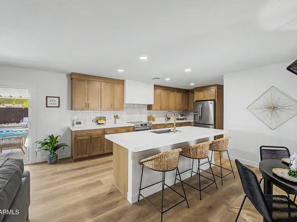 3109 W BECK Lane, Phoenix, AZ 85053