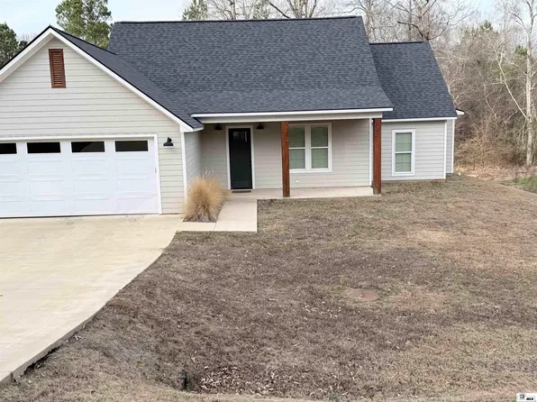 185 Mount Harmony Church Rd, Ruston, LA 71270