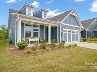 8631 Profit Ln, Charlotte, NC 28215