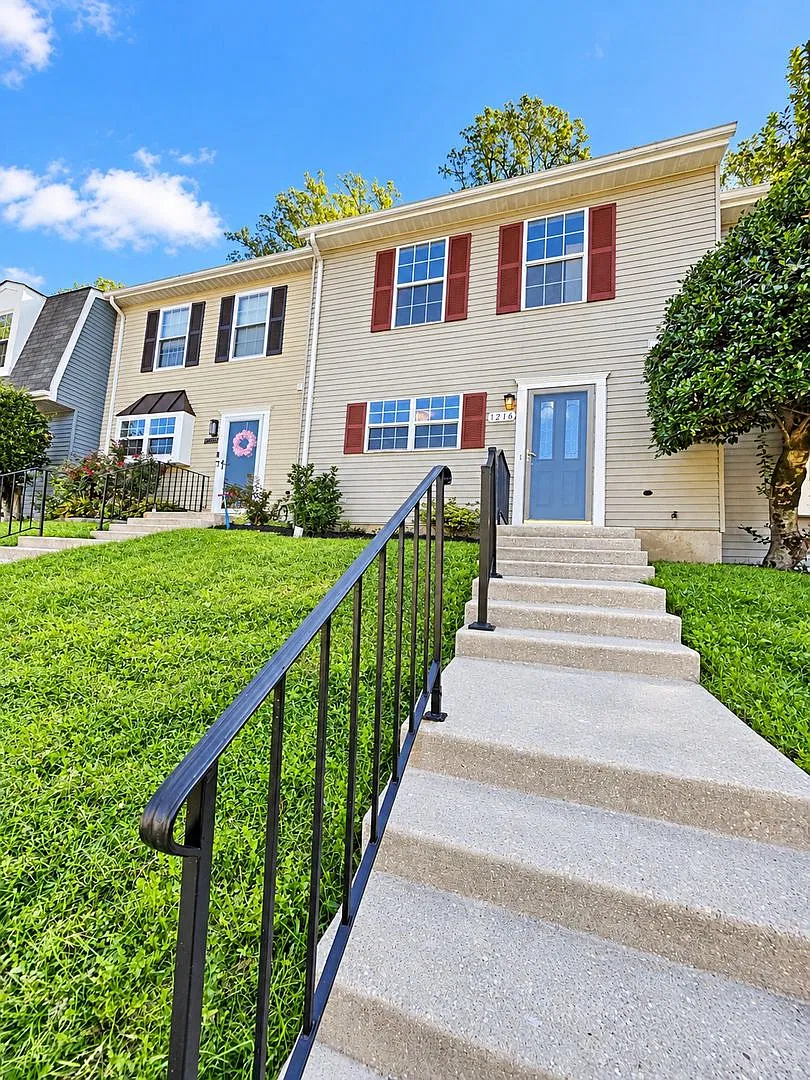 Move-In Ready in Capitol Heights, MD — Photo 1