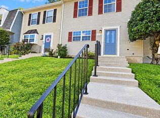 1216 Adeline Way, Capitol Heights, MD 20743