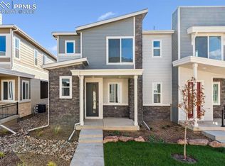 2486 Serviceberry Grv, Colorado Springs, CO 80915