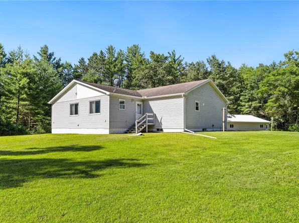 N7549 County Road E, Black River Falls, WI 54615