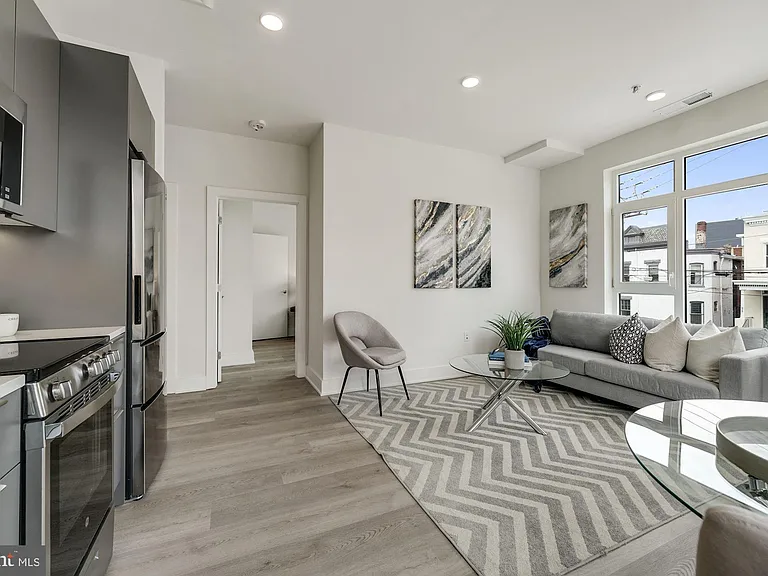 3831 Georgia Ave NW #503 — Photo 2