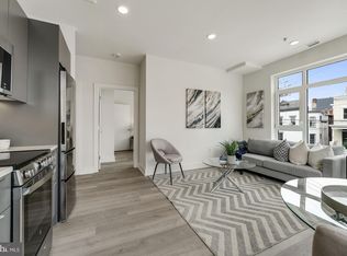 3831 Georgia Ave NW APT 503, Washington, DC 20011