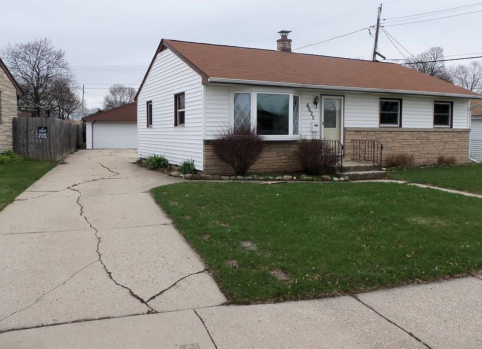 1st image of 6625 W Warnimont Ave