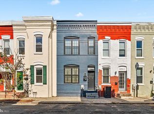 1222 Wylie St NE, Washington, DC 20002