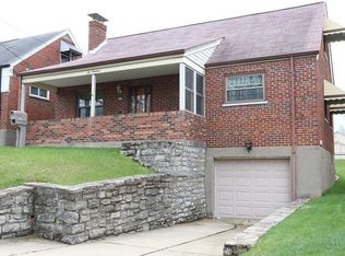 619 Moeller Ave, Cincinnati, OH 45217