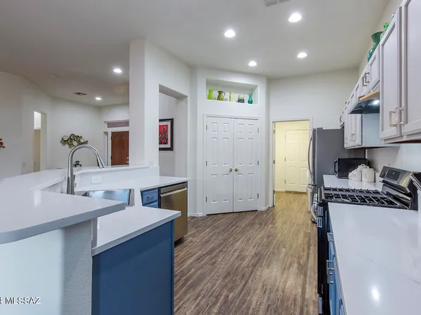 12867 N Eagle Mesa Pl, Marana, AZ 85658