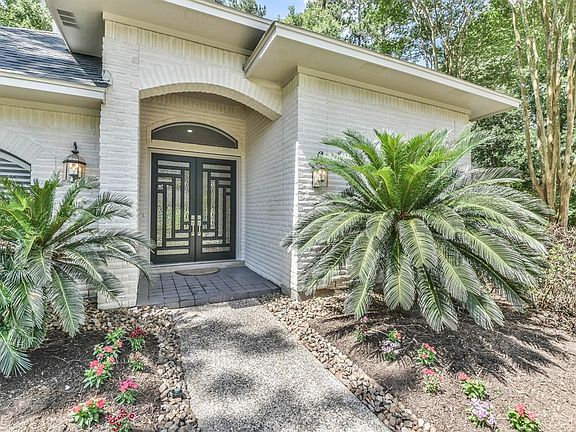 White Brick elevation