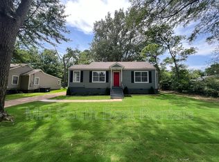 3497 Pryor St, Memphis, TN 38127