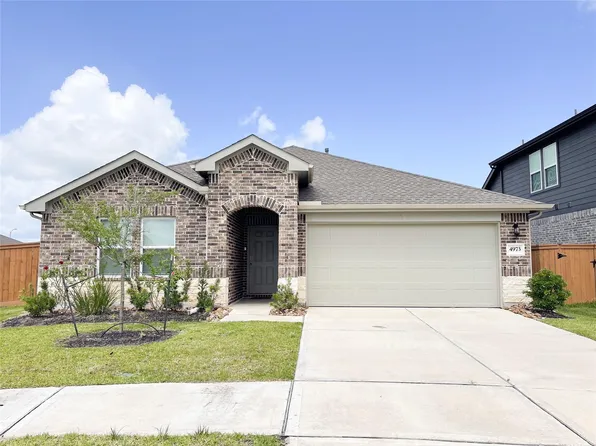4973 Blue Beetle Ridge Dr, Katy, TX 77493