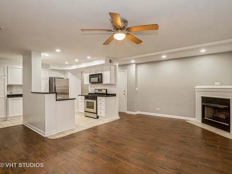 833 W Lawrence Ave #G — Photo 4