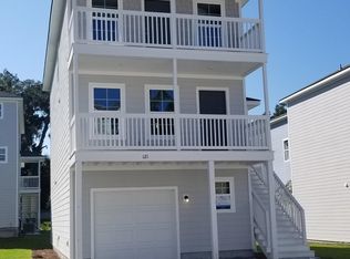 121 Cattan Way, Darien, GA 31305