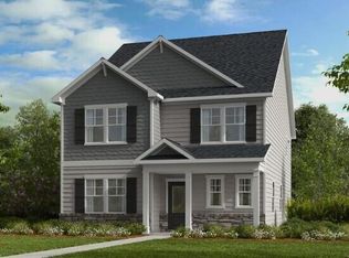 1041 Hardin Hill Ln, Knightdale, NC 27545