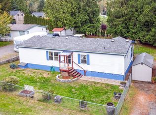 18113 63rd St E, Lake Tapps, WA 98391