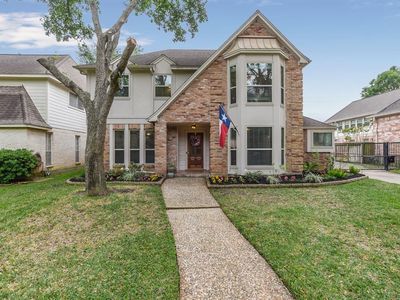 20707 Flagmore Ct, Katy, TX, 77450
