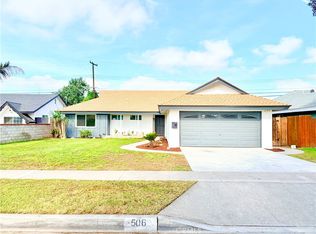 506 S Arapaho Dr, Santa Ana, CA 92704