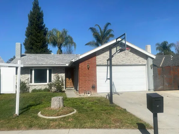24431 Cheryl Kelton Pl, Santa Clarita, CA 91321