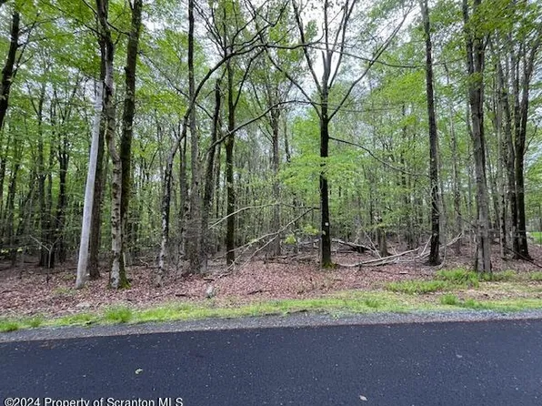 1313 Packanack Dr #J, Gouldsboro, PA 18424