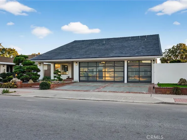4664 Hazelnut Ave, Seal Beach, CA 90740