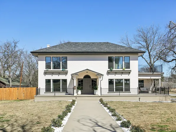 702 Griffith Ave, Terrell, TX 75160