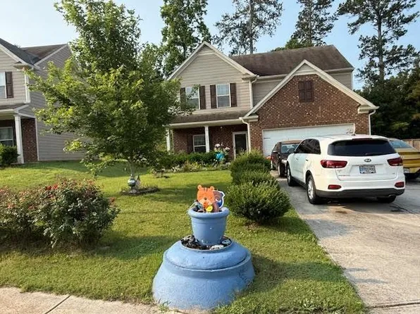 2303 Clapton Ct, Jonesboro, GA 30236