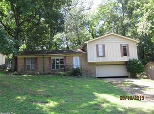 1006 Brookview St, Benton, AR 72015