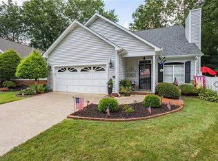 2845 Wynfield Crossing Ln, Winston Salem, NC 27103