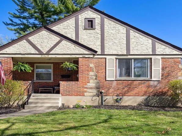 6976 Cambridge Ave, Cincinnati, OH 45227