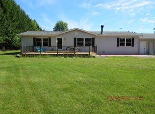 14595 Main Ln, Mountain, WI 54149