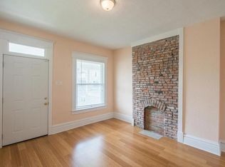 400 E Morrill Ave, Columbus, OH 43207