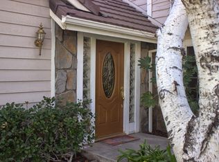 19838 Collins Rd, Canyon Country, CA 91351