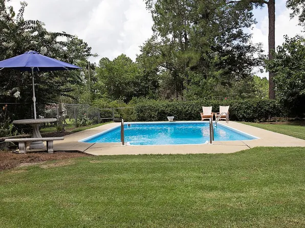 243 L B Nevels Rd, Moultrie, GA 31768