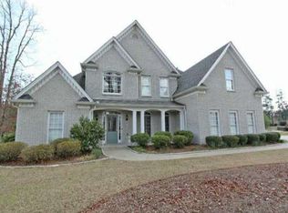 1943 Ewing Estates Dr, Dacula, GA 30019