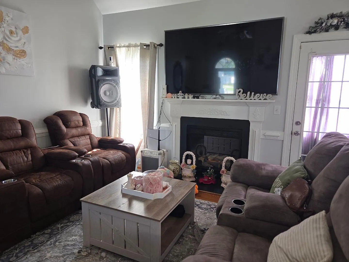 1815 Antioch Road — Photo 2