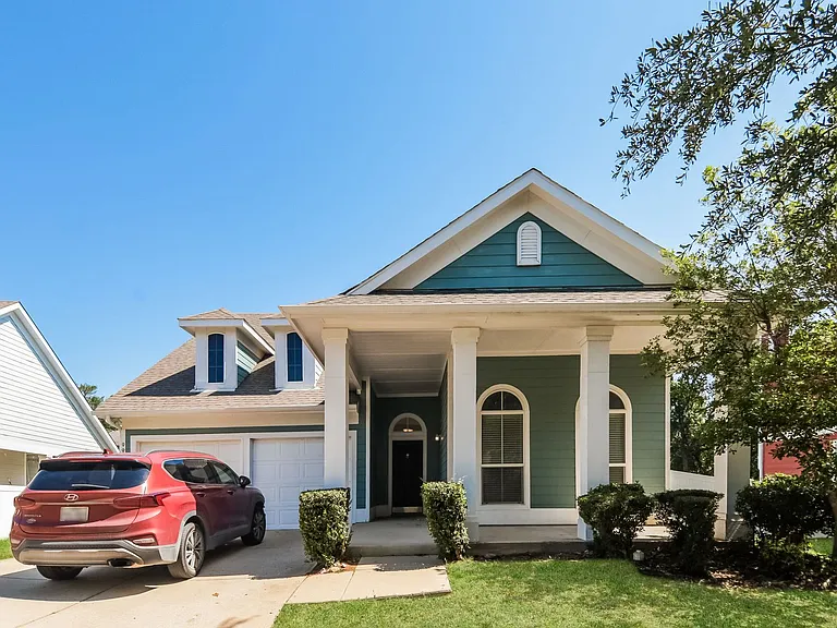 9915 Wethers Field Cir — Photo 4