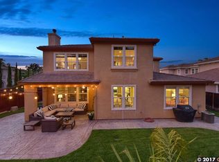 5242 S Montecito Dr, Concord, CA