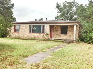 1801 Marquita St, Waco, TX 76711