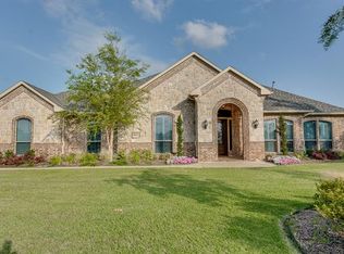 18286 Langford Ln, Forney, TX 75126