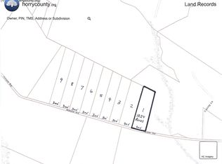 992 Harper Rd, Conway, SC 29527